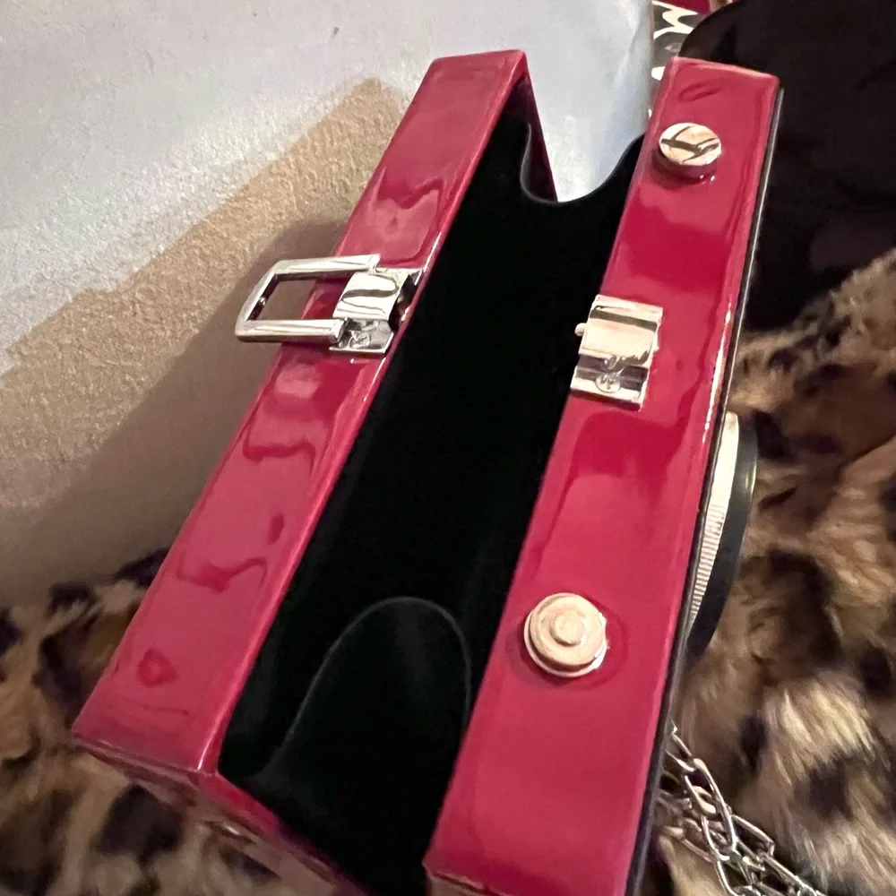 Fashion purse - Picture 6 of 6